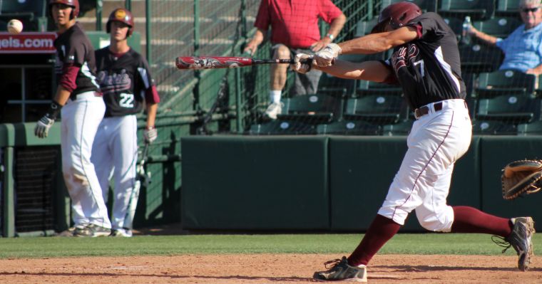 Baseball: MP vs Chaparral